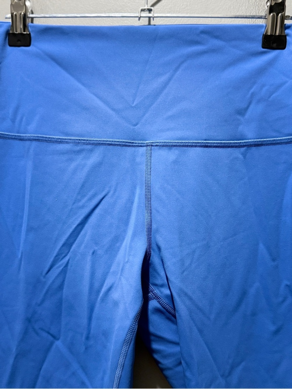 Lululemon Wunder Under High-Rise Tight Full-On Luxtreme - Blue Nile - Picture 5 of 8